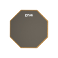 Тренувальний пед Evans 7" RealFeel Apprentice Pad (ARF7GM)
