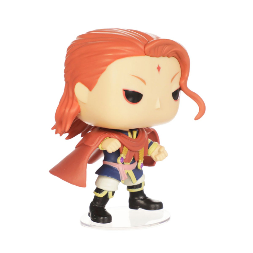 Фігурка Funko Pop серії Чорна Конюшина - Фуеголеон (72116F)