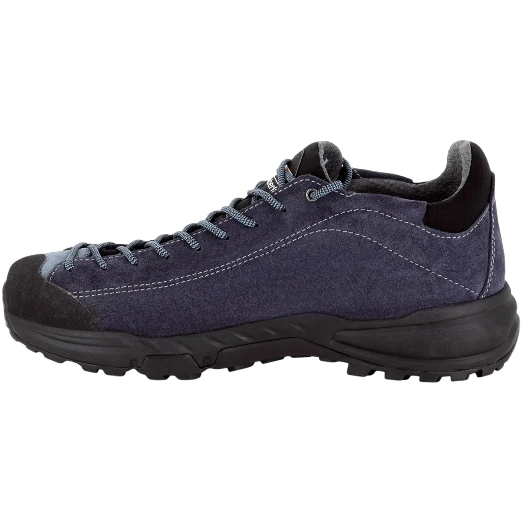 Кросівки Zamberlan 217 Free Blast GTX Suede denim - 43 - синій (006.4651)