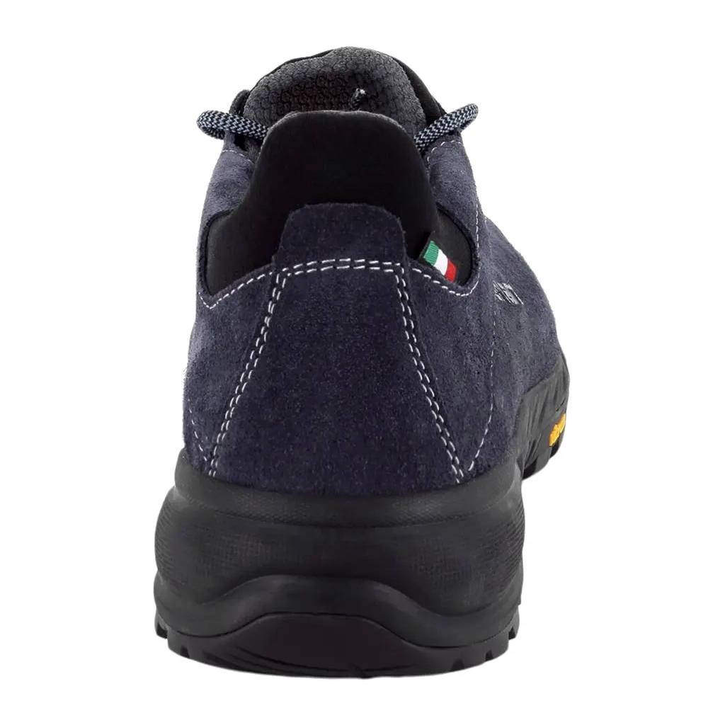 Кросівки Zamberlan 217 Free Blast GTX Suede denim - 43 - синій (006.4651)