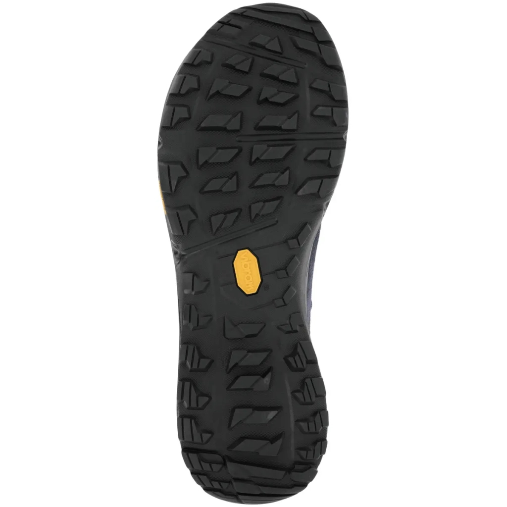 Кросівки Zamberlan 217 Free Blast GTX Suede denim - 43 - синій (006.4651)