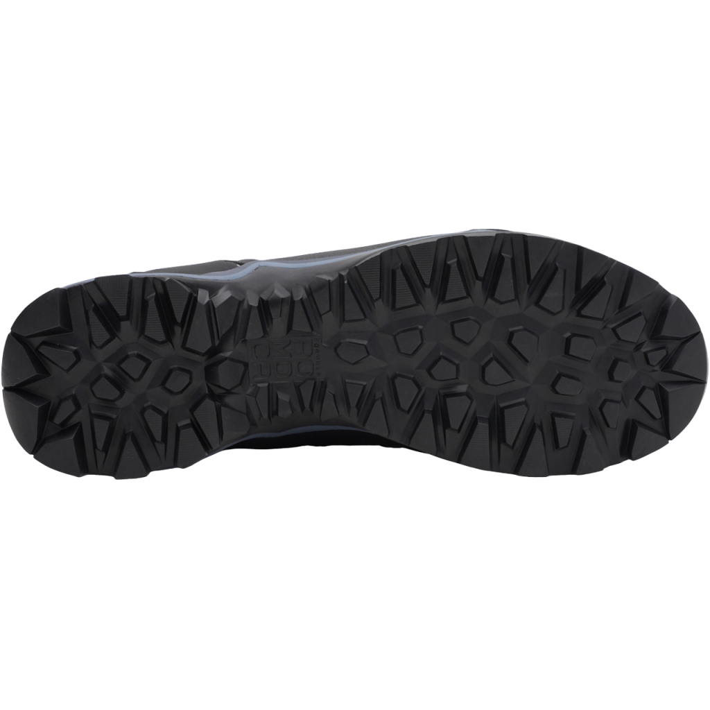 Черевики Salewa MS MTN Trainer Lite Mid GTX 61359 0971 - 43 - чорний (013.001.4368)