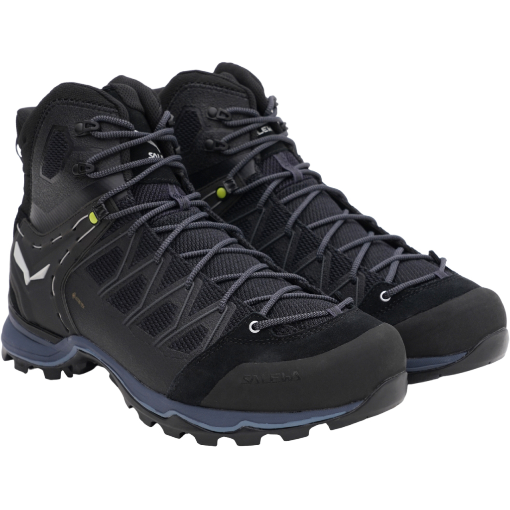 Черевики Salewa MS MTN Trainer Lite Mid GTX 61359 0971 - 43 - чорний (013.001.4368)