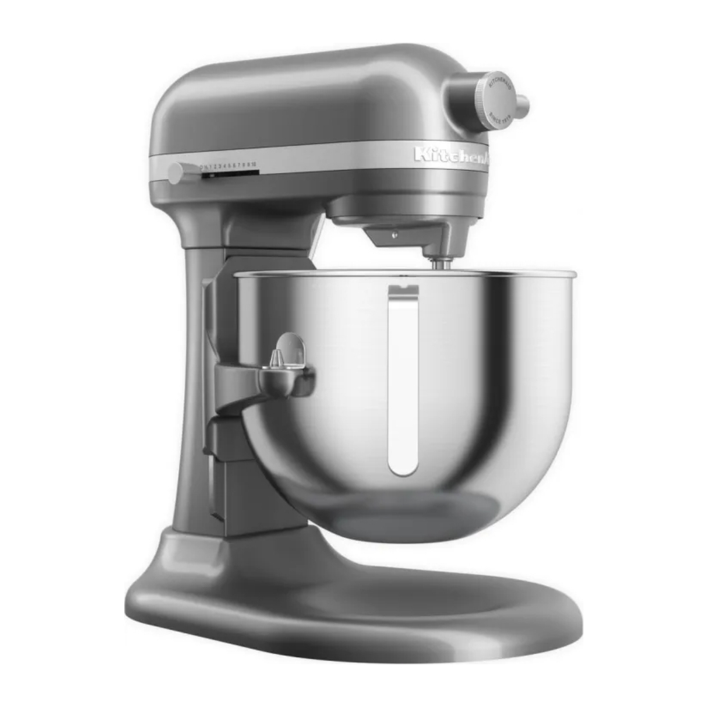 Кухонний комбайн KitchenAid 5KSM70JPXECU Кухонний комбайн KitchenAid 5KSM70JPXECU