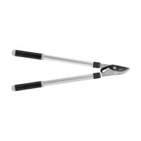 Cellfast secateurs planar BASIC, ratchet mechanism, d cut 45mm, 710mm, 1000g (42-410)