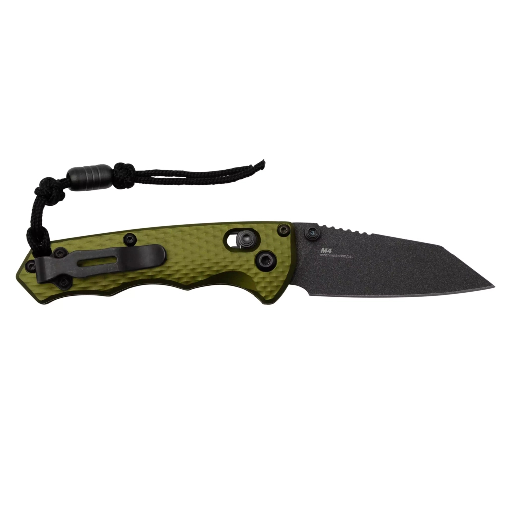 Ніж Benchmade Full Immunity Woodland (290BK-2)