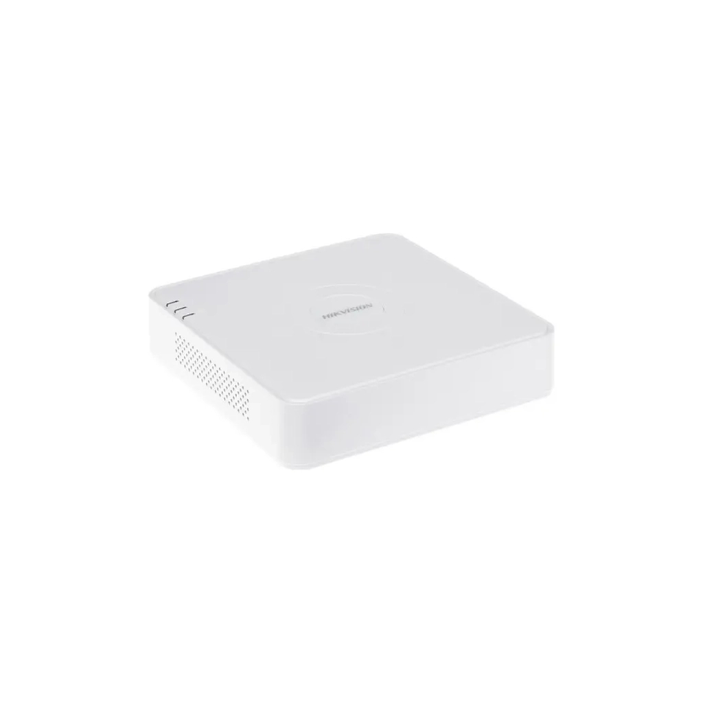 Реєстратор для відеоспостереження Hikvision iDS-7108HQHI-M1/S(E)