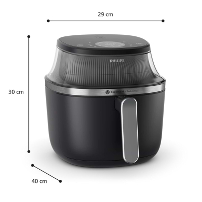 Мультипіч Philips Ovi Series 3000 (NA321/00)