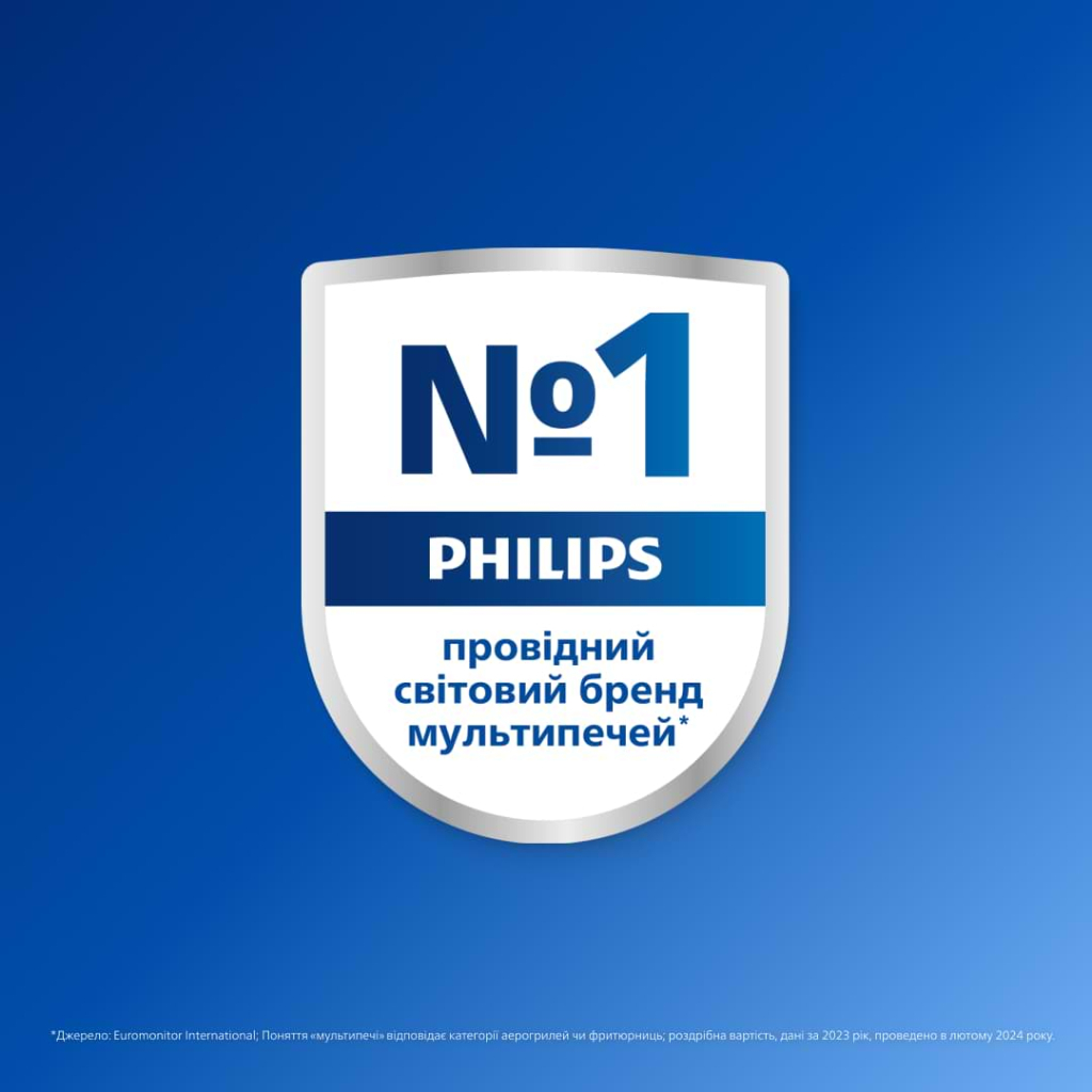 Мультипіч Philips Ovi Series 3000 (NA321/00)