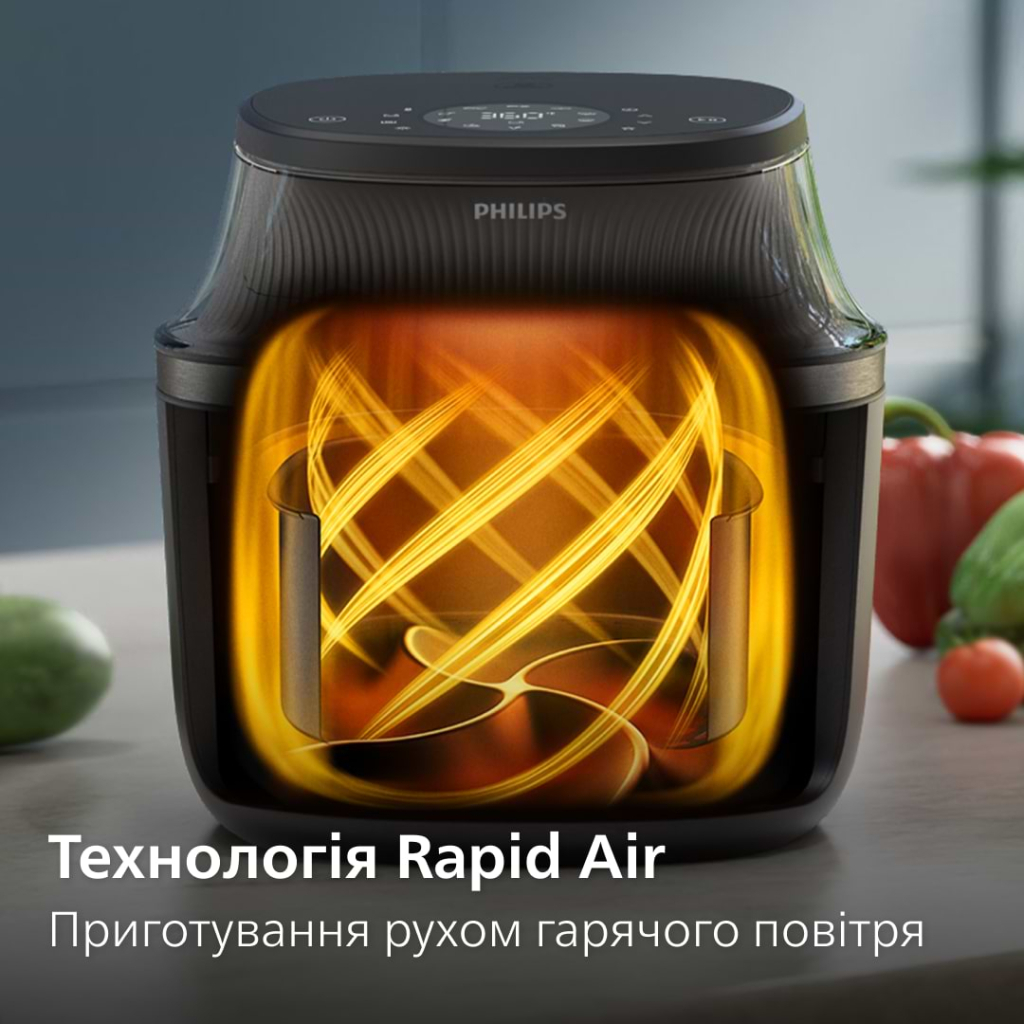 Мультипіч Philips Ovi Series 3000 (NA321/00)