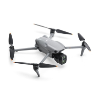 Квадрокоптер DJI Air 3S Fly More Combo (DJI RC 2) пульт з дисплеєм (CP.MA.00000816.01)