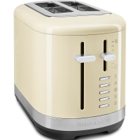 Toaster KitchenAid 5KMT2109EAC cream (5KMT2109EAC)