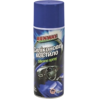 Automotive lubricant Runway 400ml (RW6085)