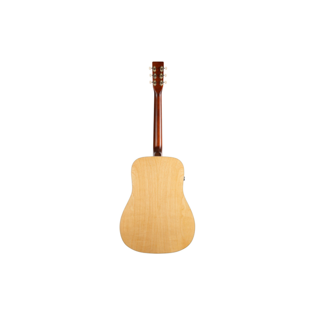 Гітара електроакустична Norman B20 Natural GT Presys II (235899)