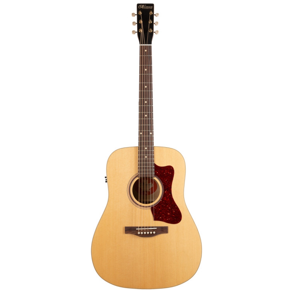 Гітара електроакустична Norman B20 Natural GT Presys II (235899)