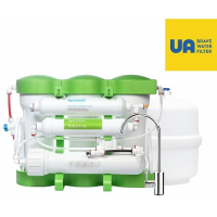 Система фільтрації води Ecosoft P''URE Balance (MO675MPUREBALECO)