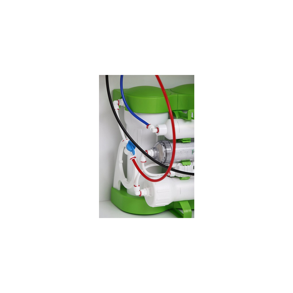 Система фільтрації води Ecosoft P''URE Balance (MO675MPUREBALECO)