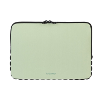 Чохол до ноутбука Tucano 14" Offroad green (BFCAR1314-V)