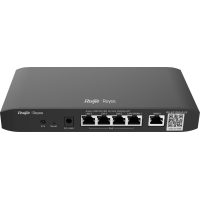 Маршрутизатор Ruijie Networks RG-EG105G-P V3