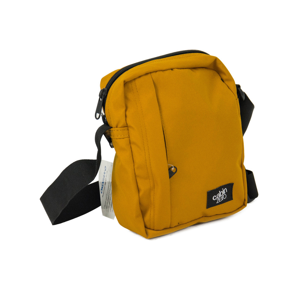 Сумка CabinZero Sidekick 3L Orange Chill (Cz21-1309)