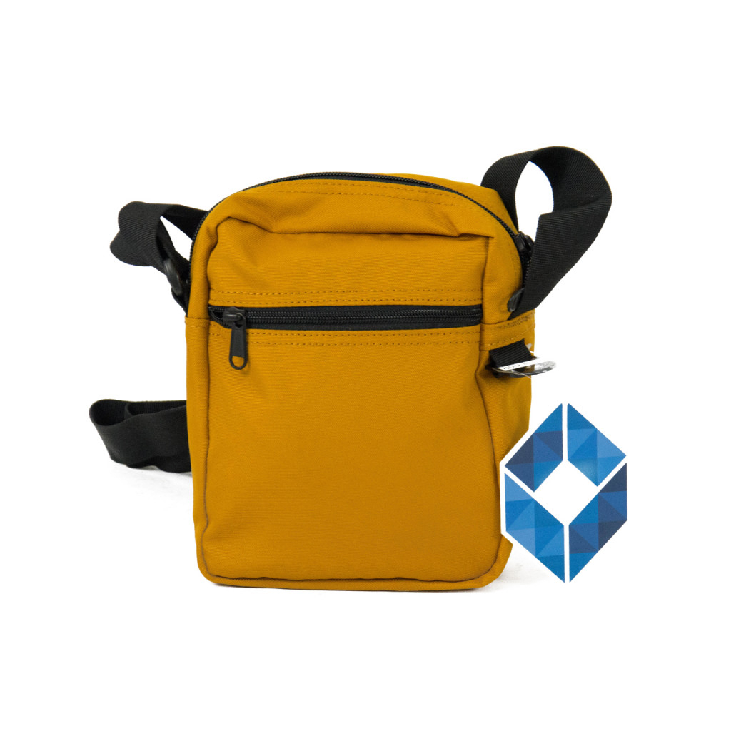 Сумка CabinZero Sidekick 3L Orange Chill (Cz21-1309)