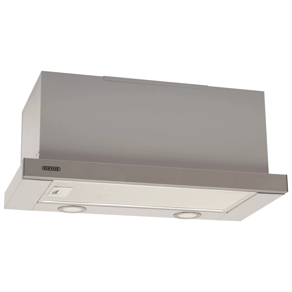Витяжка кухонна Eleyus LOTUS 1200 60 IS+GR Витяжка кухонна Eleyus LOTUS 1200 60 IS+GR