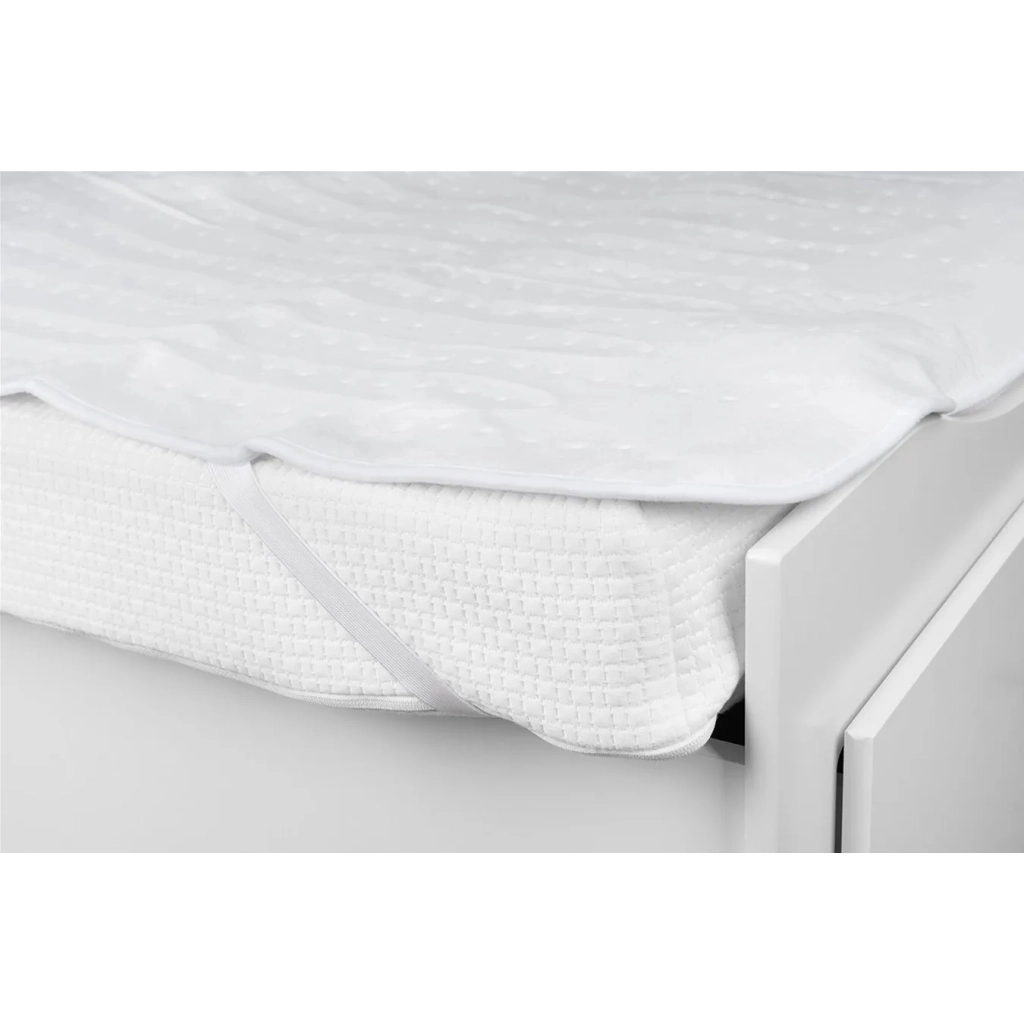 Електричне простирадло Noveen EB360 Білий 140 x 160 см