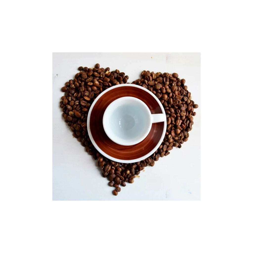 Чашка Ancap cappuccino 180 мл, серія Verona Millecolori Brown (35123)