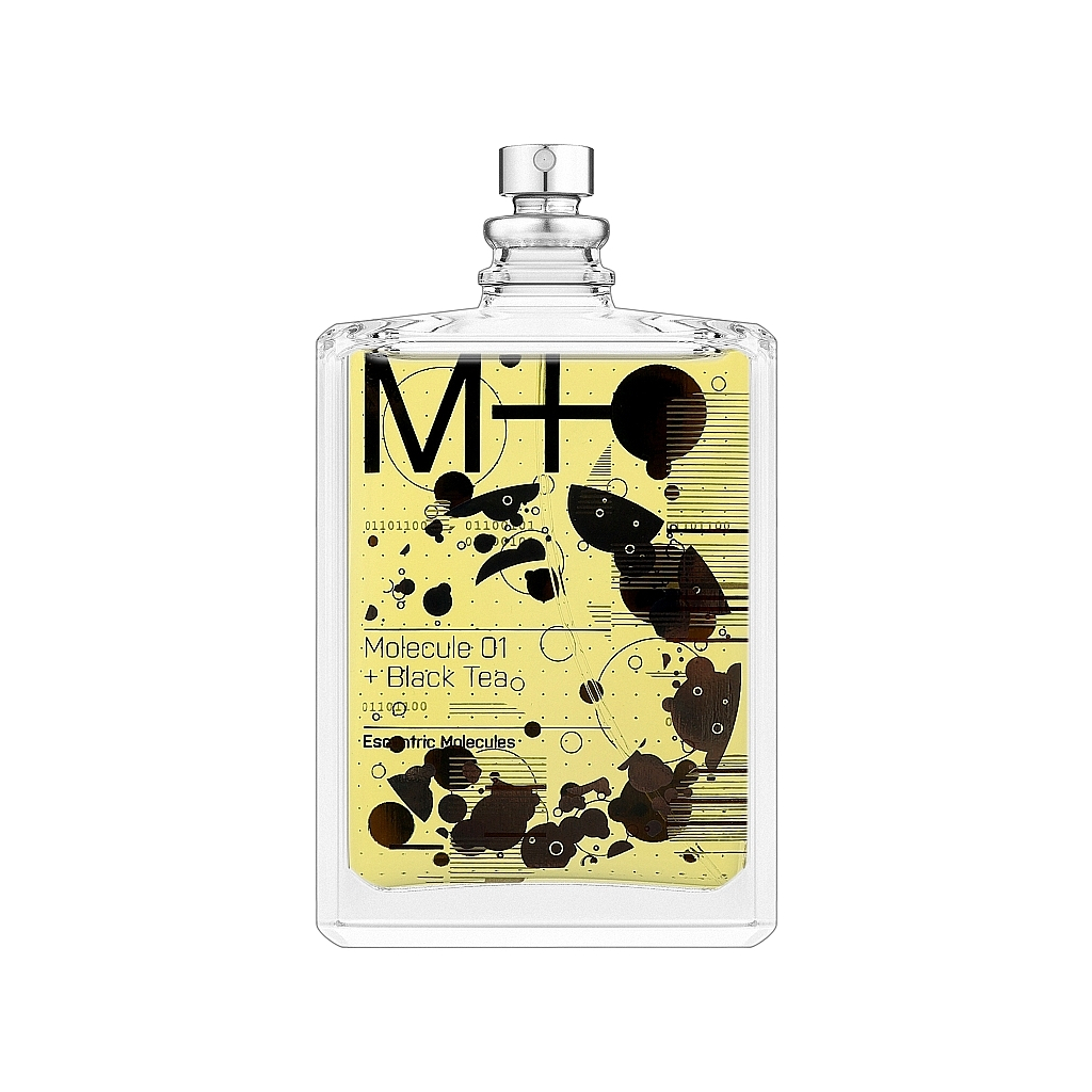 Туалетна вода Escentric Molecules Molecule 01 + Black Tea 100 мл (5060103310821)