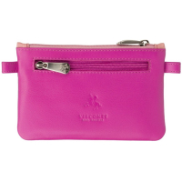 Ключниця кишенькова Visconti CP2 Cora Berry Multi (CP2 BERRY M)