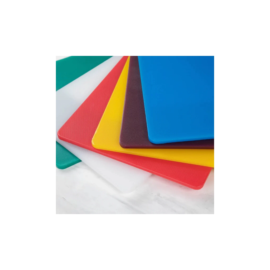 Дошка для нарізання FoREST серія "Project line" 400 x 300 x 10 мм синя (484431) Дошка для нарізання FoREST серія "Project line" 400 x 300 x 10 мм синя (484431)