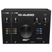 Аудіоінтерфейс M-Audio Air 192|6