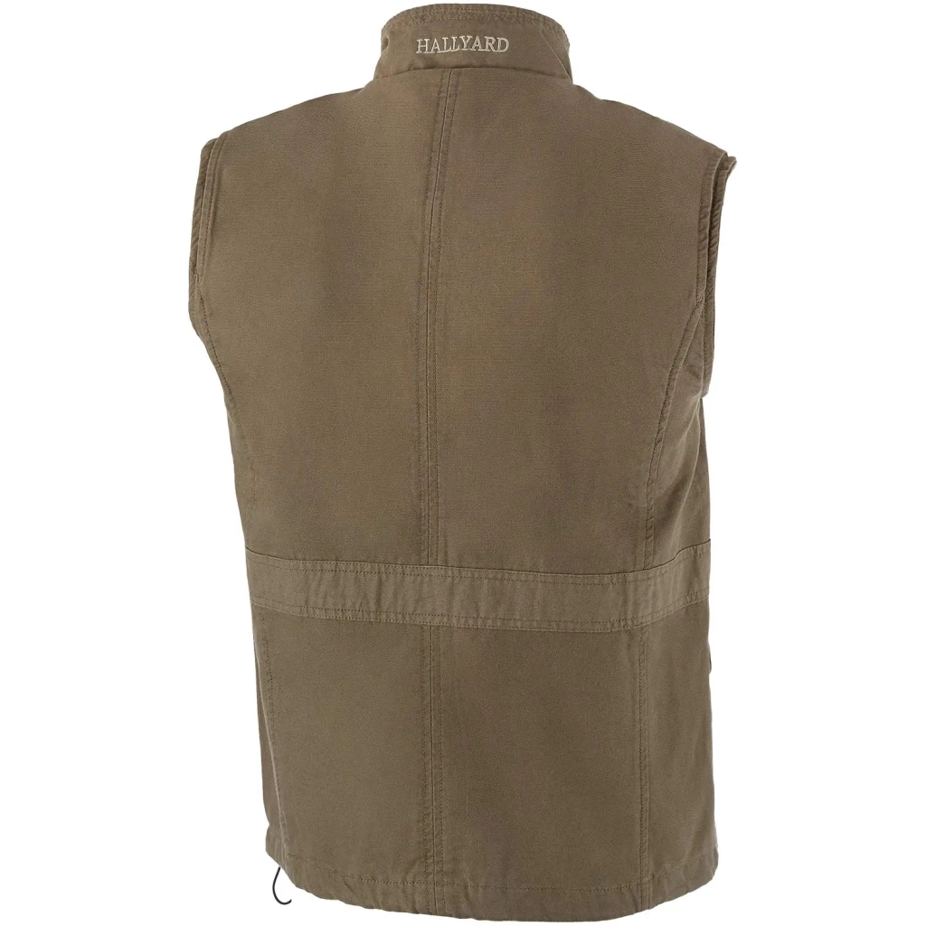 Жилет Hallyard Neon2 Olive 46 (neon2-P-46)