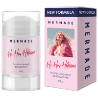 Deodorant Mermade Hi-Hey Holiday Perfumed 60 g (4823122901071)