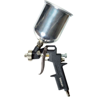 Paint sprayer Stanley air consumption 120 l/min, top. tank (150133XSTN)