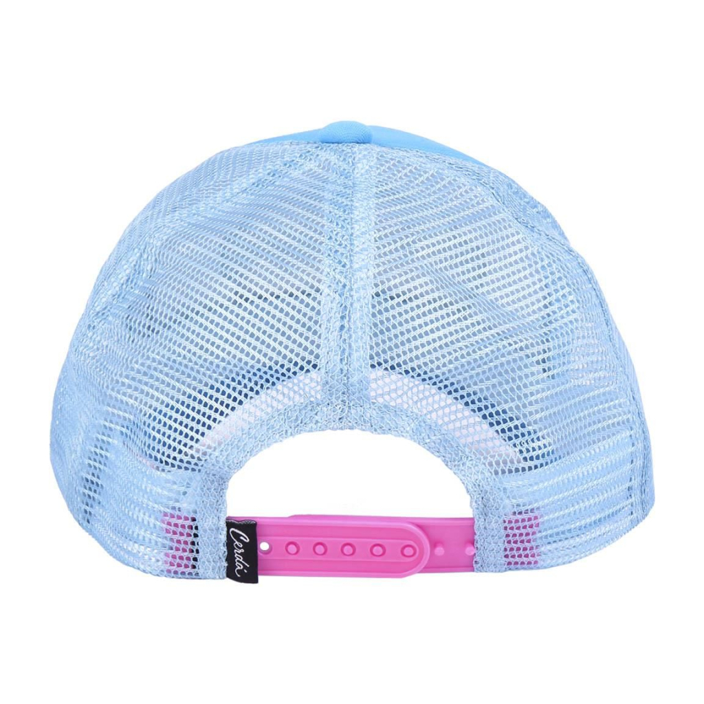 Кепка Cerda Star Wars - Blue Cap Premium (CERDA-2200007206)