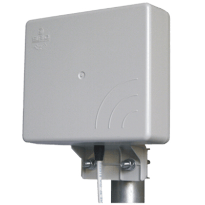 Антена Sirio SMP 5G (698-960MHz, 1710-3800MHz)