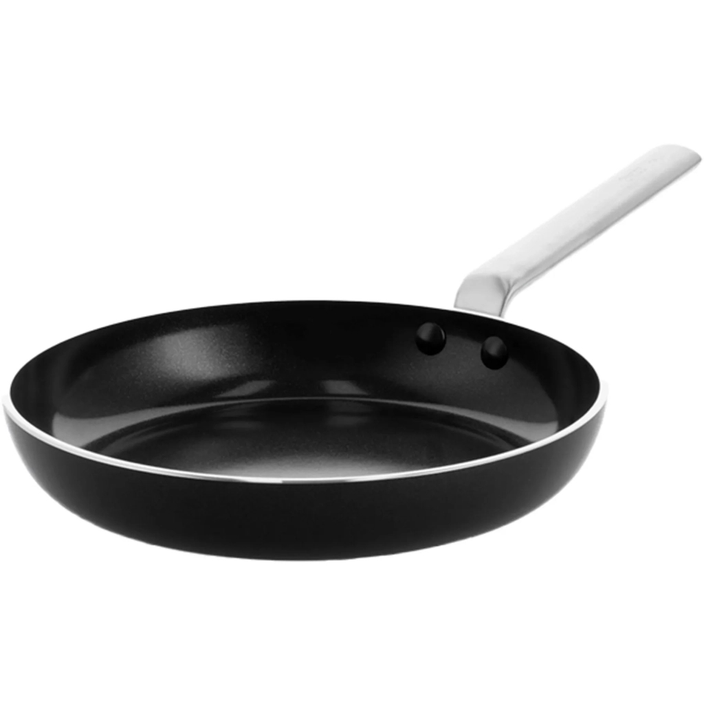Сковорода GreenPan Chef's Collection, 24 см з керамічним покриттям (CC007734-001)