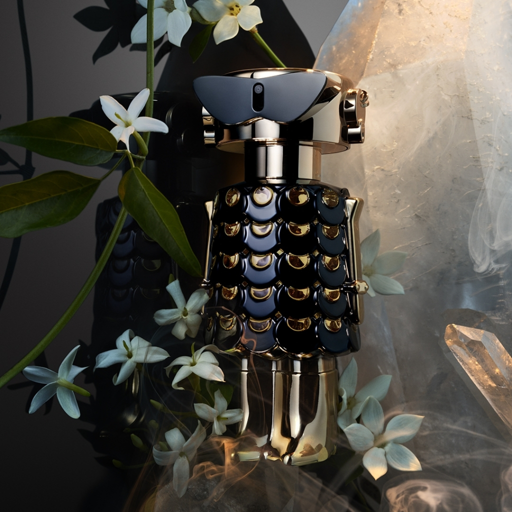 Парфуми Paco Rabanne Fame Parfum 50 мл (3349668614653)