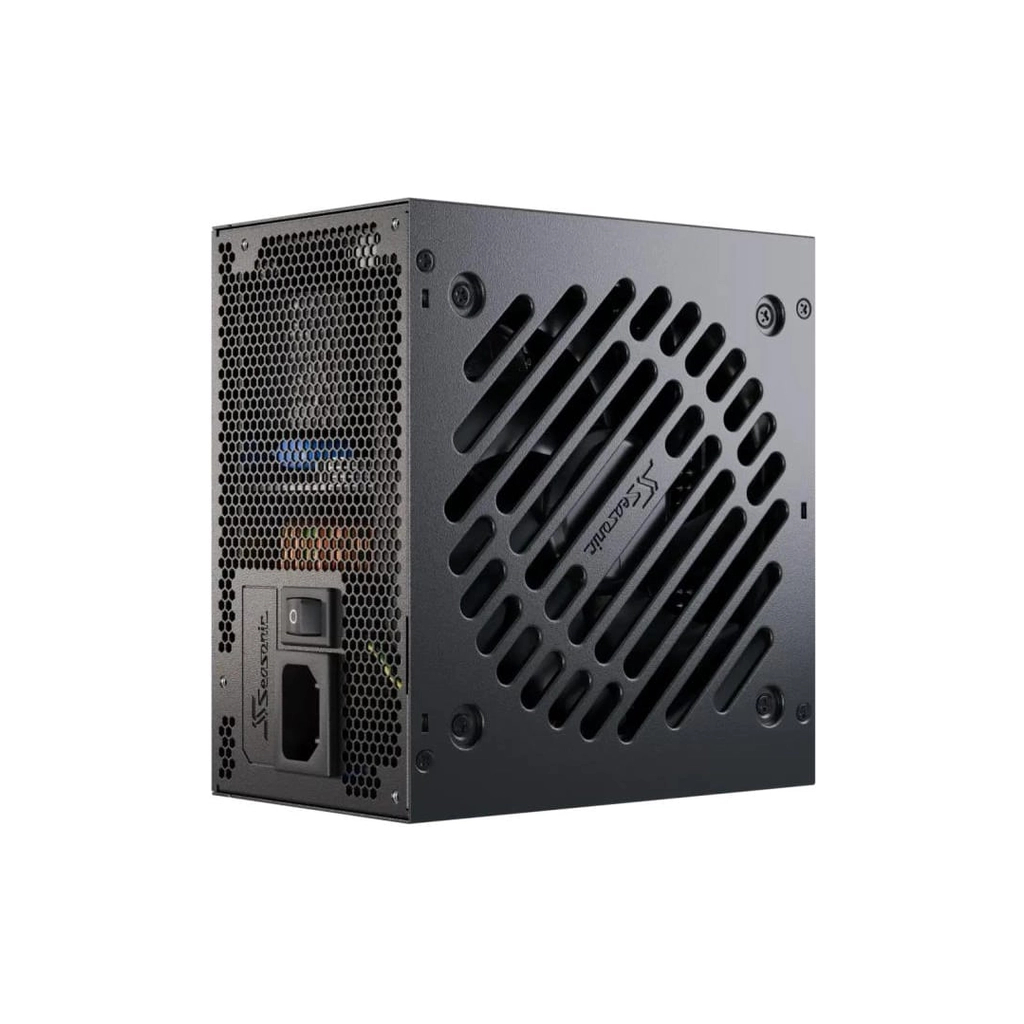 Блок живлення Seasonic 850W (CORE GX-850)