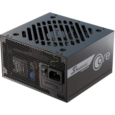 Блок живлення Seasonic 850W (CORE GX-850)