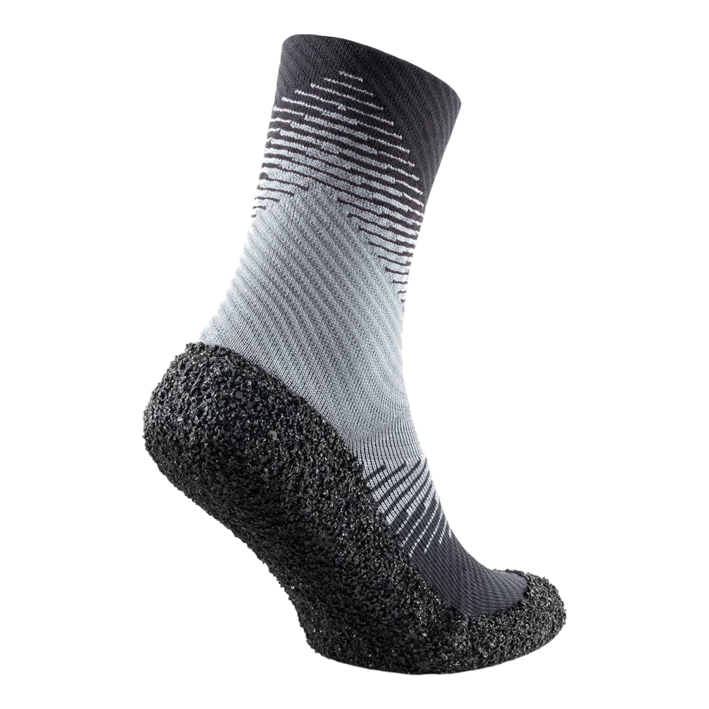 Шкарпетки Skinners Adults 2.0 Compression stone - 45-46 - світло-сірий (019.0171)