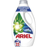 Ariel washing gel Mountain spring 1.125 l (8700216691291)