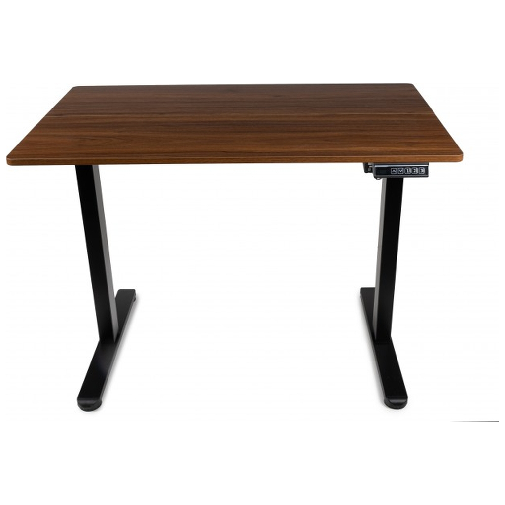 Комп'ютерний стіл Barsky StandUp Home black (BSTh-03)