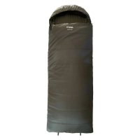 Спальний мішок Tramp Shypit 200 Wide Olive Right (UTRS-059L-R)