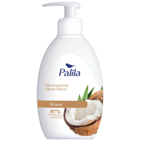 Liquid soap Palila Coconut 500 ml (8690757009481)