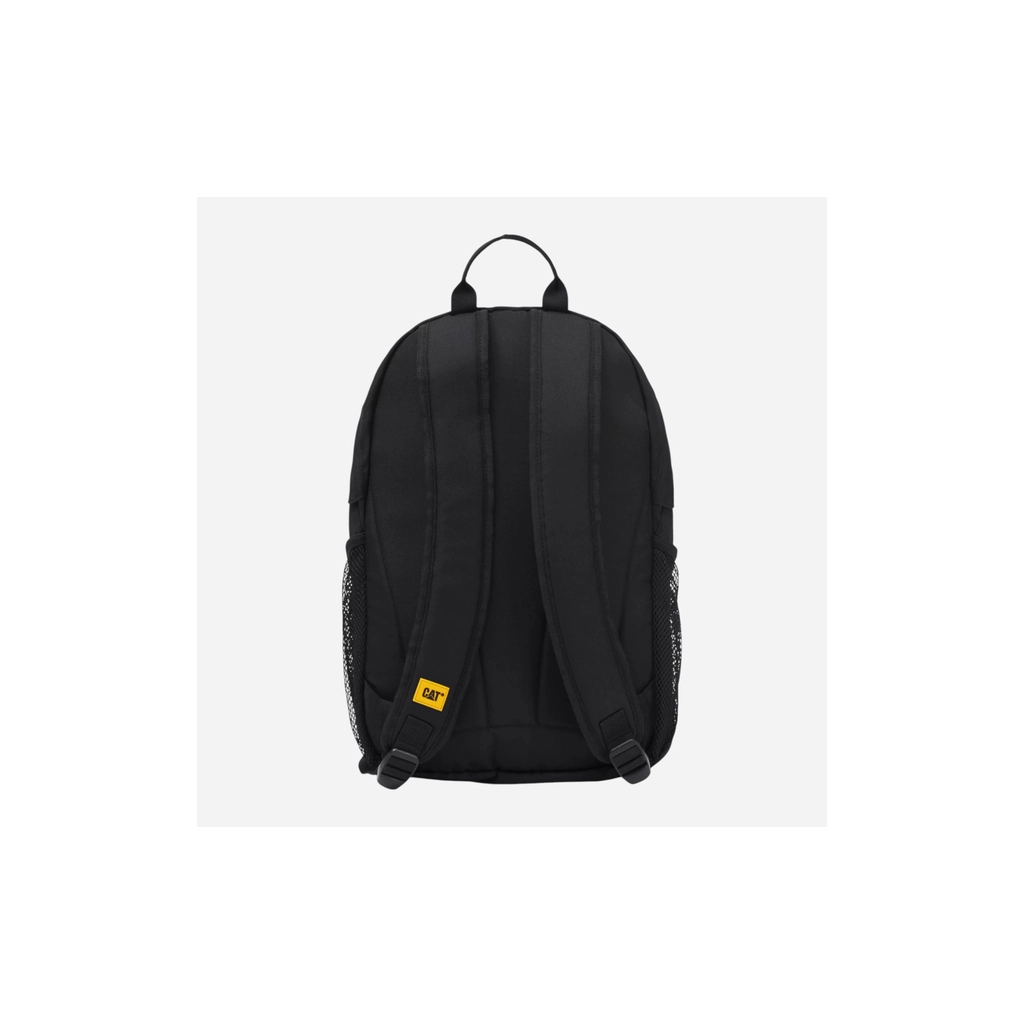 Рюкзак туристичний Caterpillar (CAT) Tokyo Urban Backpack 84709-01 24L чорний (5711013142605)