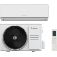 Кондиціонер Bosch CL4000i RAC 2,6 (7733703208)