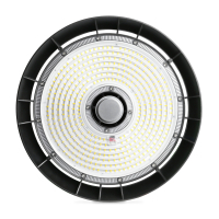 Світильник Videx 200W 5000K 36000Lm (VL-HB01-2005B)