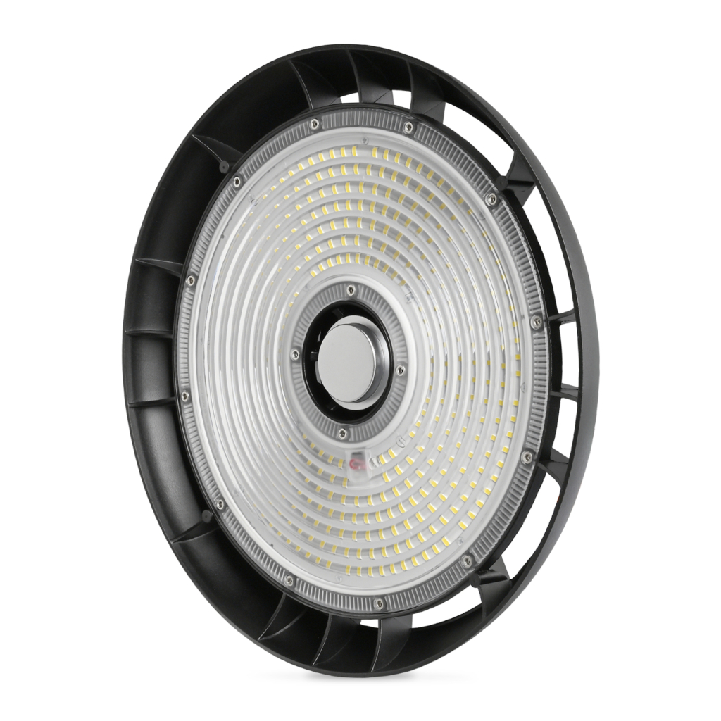 Світильник Videx 200W 5000K 36000Lm (VL-HB01-2005B)